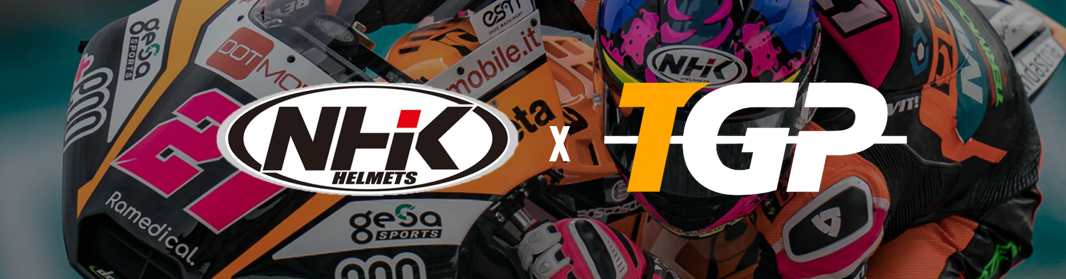 TGP MotoRacing