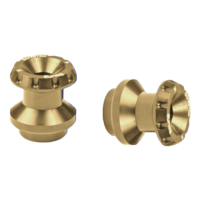 Bobbins/Blozen Stalak za podizanje Classic 8mm Bonamici Racing Ducati Panigale V4/S/R (25-26) 0026 