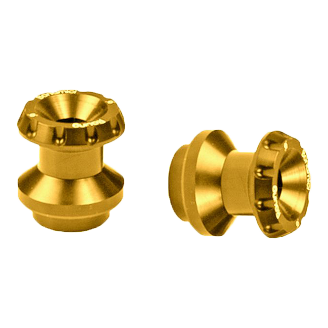 Bobbins/Blozen Stalak za podizanje Classic 8mm Bonamici Racing Ducati Panigale V4/S/R (25-26) 0026 