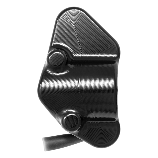 Lenkerschalter Street links JetPrime KTM RC8 R 1190 (09-16) JP PS KT032