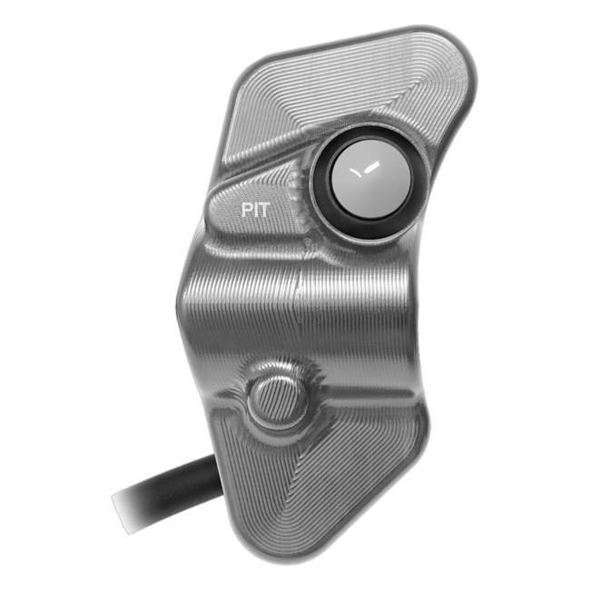 Lenkerschalter Race links JetPrime Aprilia RSV4 RF (17-18) JP PSR AP009 RF