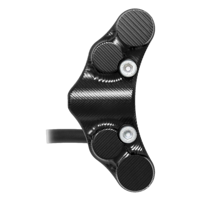 Lenkerschalter Sport links JetPrime Aprilia RSV4 1100 Factory (19-20) JP SPS 003 – für I2M-Dashboard