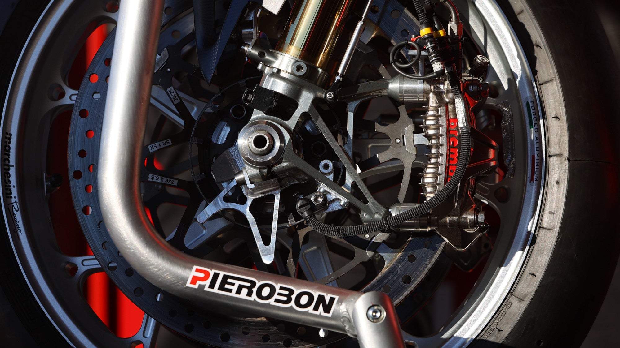 TGP MotoRacing