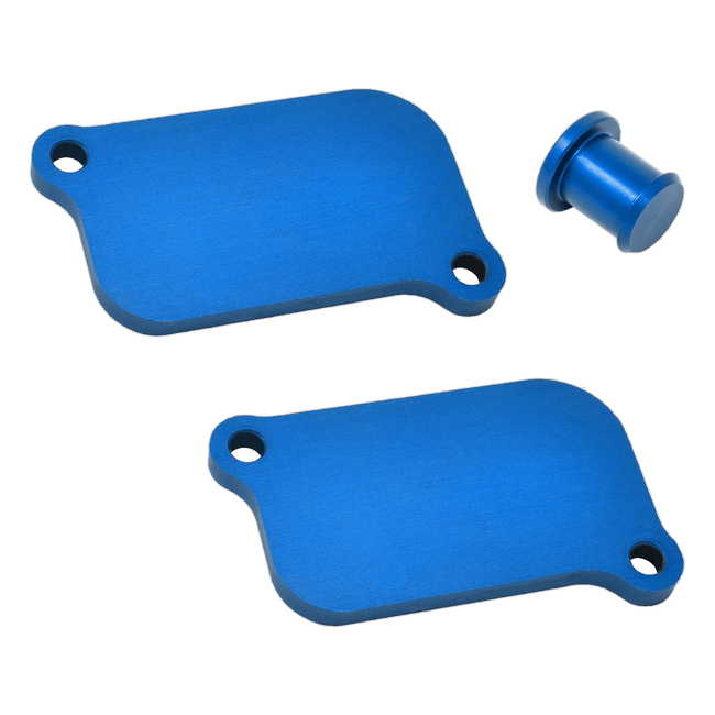 SLS / AIS Stilllegungskit JetPrime Ducati Panigale 959 (16-19) JP ES KIT04