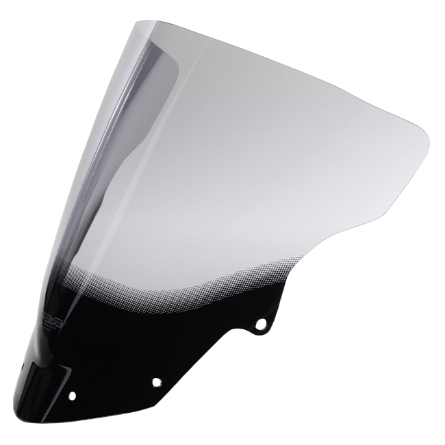 MRA R Racing vjetrobran Kawasaki ZX-6R (19-23) 