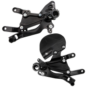 Sustav ispuha "RACING MODEL" Spider Racing Ducati Panigale V4/S/R (25-26) 10.D312 