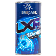 Bardahl 10W40 Plasma LXR - 1 litra premium ulja 
