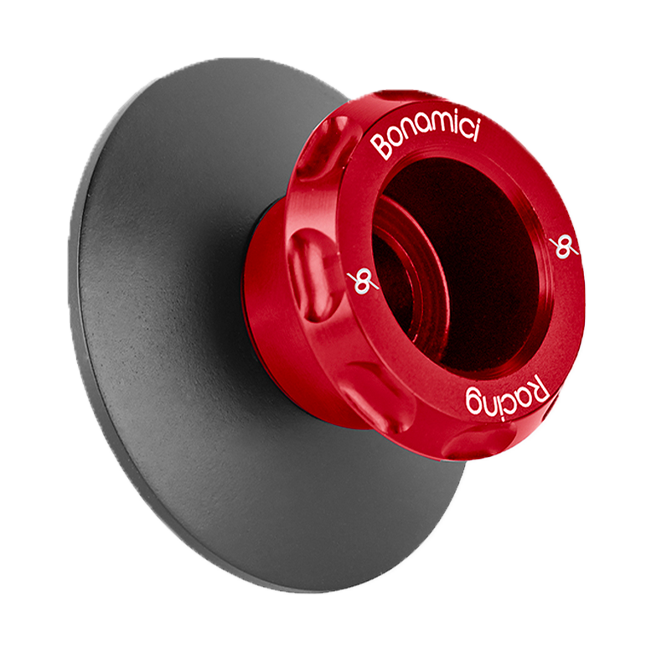 Bobbins/Blozen Stalak za podizanje 6mm Bonamici Racing Aprilia RSV4/1100 Factory/R/RR/RF (09-26) SCR6 