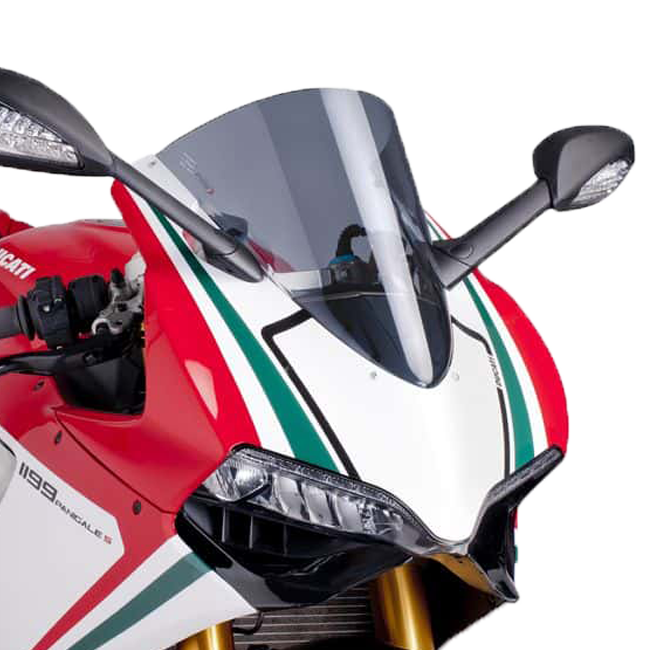 Puig R-Racer vjetrobran Ducati Panigale 899 (13-16) 5990 