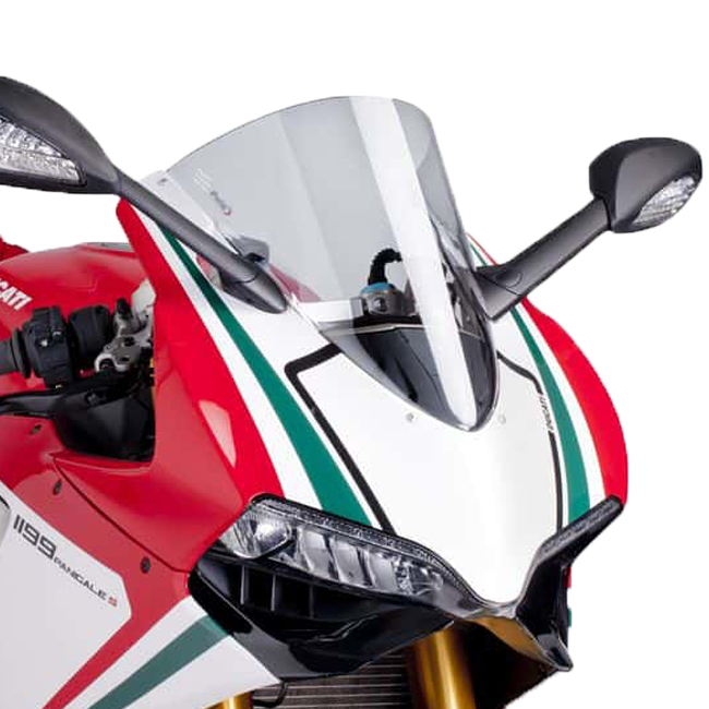 Puig R-Racer vjetrobran Ducati Panigale 899 (13-16) 5990 