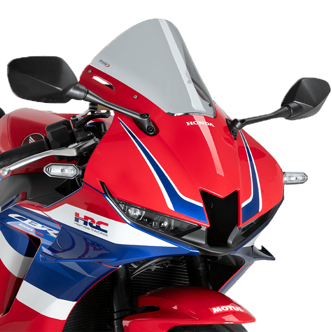 Puig R-Racer vjetrobran za Honda CBR 600 RR PC69 (24-26) 