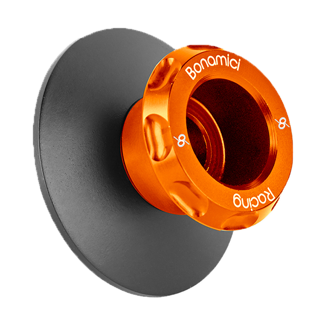 Bobbins/Blozen Stalak za podizanje 6mm Bonamici Racing Aprilia RSV4/1100 Factory/R/RR/RF (09-26) SCR6 