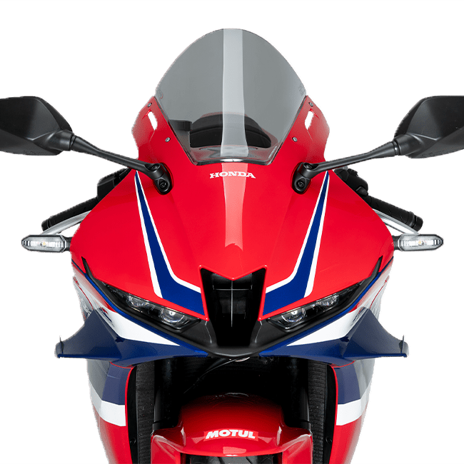 Puig R-Racer vjetrobran za Honda CBR 600 RR PC69 (24-26) 