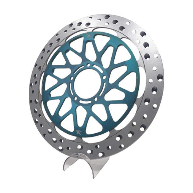 TK Diskovi kočnica SBK EVO 6.75 Kit diskova kočnica Aprilia RSV4/RR/1100 Factory (21-25) 