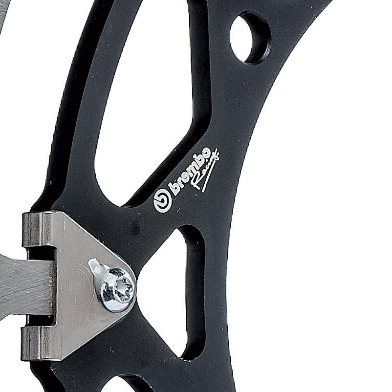 Brembo SSP T-Drive 5,5 set diskova kočnica za MV Agusta F3 675/800 (12-26) 208A98528 