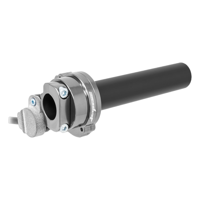 Kurzhubgasgriff JetPrime Ducati Panigale V4 (18-24) JP ACC DU020