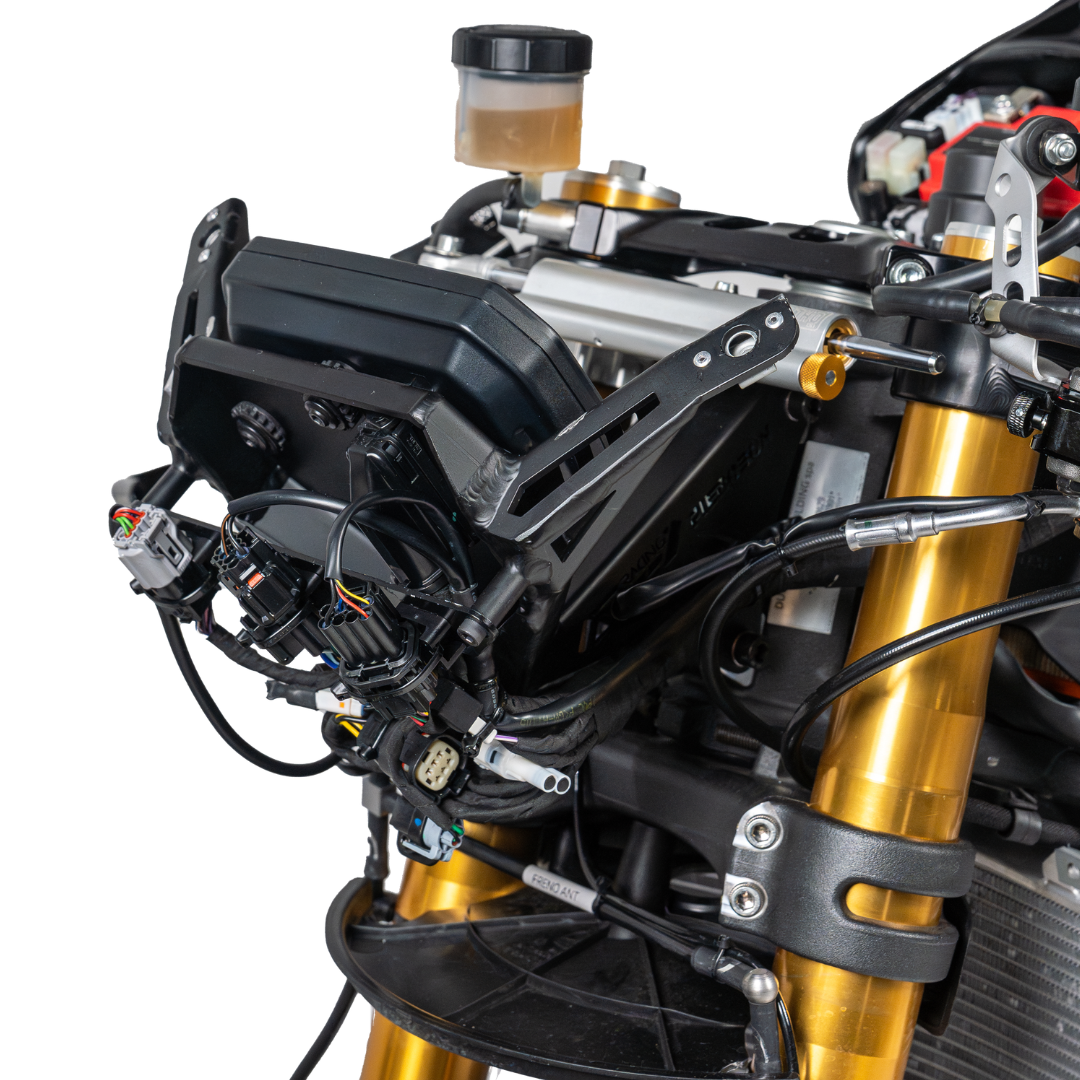 Feel Racing FR.010.KIT Frontrahmen komplett für Ducati Panigale V2 890