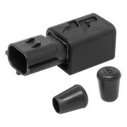 Eliminator Kanistersystem JetPrime Aprilia RS 457 (24-26) JP ES 048