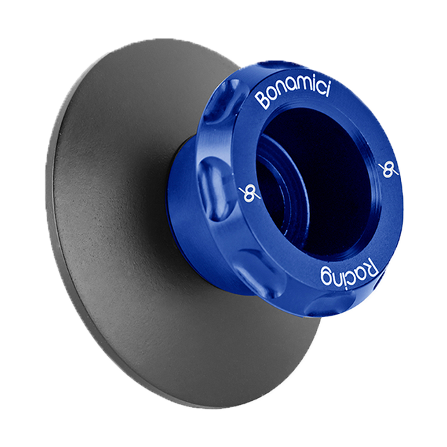 Bobbins/Blozen Stalak za podizanje 6mm Bonamici Racing Aprilia RSV4/1100 Factory/R/RR/RF (09-26) SCR6 