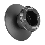 Bobbins/Blozen Stalak za podizanje 6mm Bonamici Racing Yamaha YZF-R3 (15-26) SCR6 