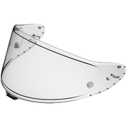 Shoei Vizir X-SPR PRO (CWR-F2 Racing) Prozirno 