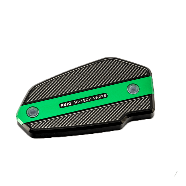 Poklopac rezervoara za izjednačavanje prednji Puig Kawasaki ZX-4 RR (23-26) 