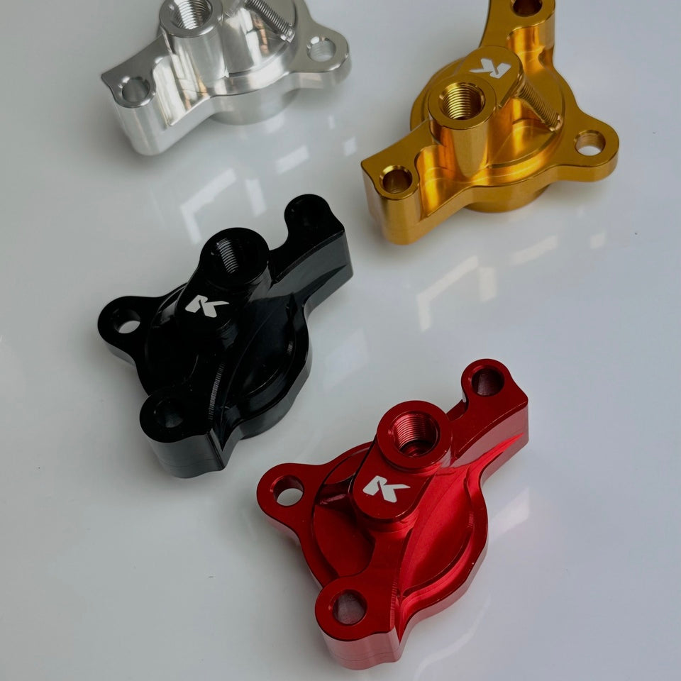 Glavni cilindar kvačila K-Bike Ducati Panigale V4/S/R (18-24) ATT006 
