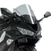 Puig Z-Racing vjetrobran Kawasaki ZX-6 R (19-23) 