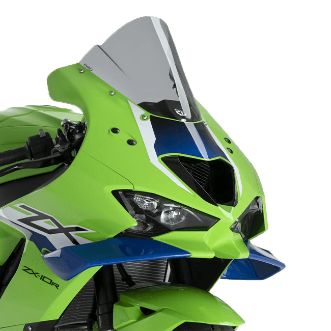 Puig Z-Racing vjetrobran Kawasaki ZX-10 R/RR (2026) 