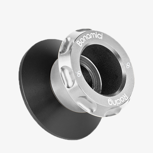 Bobbins/Blozen Ständeraufnahme Bonamici Racing Aprilia RSV4/1100 Factory/R/RR/RF (09-26) SCS6 