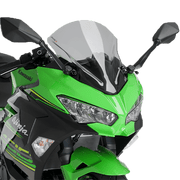 Puig Z-Racing vjetrobran za Kawasaki Ninja 400 (18-23) 