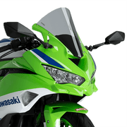 Puig R-Racer vjetrobran Kawasaki ZX-4 RR (23-25) 