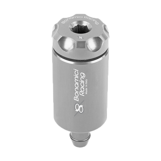 Rezervoar za tekućinu kočnica stražnji Bonamici Racing Yamaha YZF-R9 (25-26) 0040 