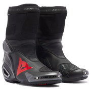 Dainese Axial 2 Air Racing i cestovne motociklističke čizme | Muškarci | Crna | 2017900053P750 