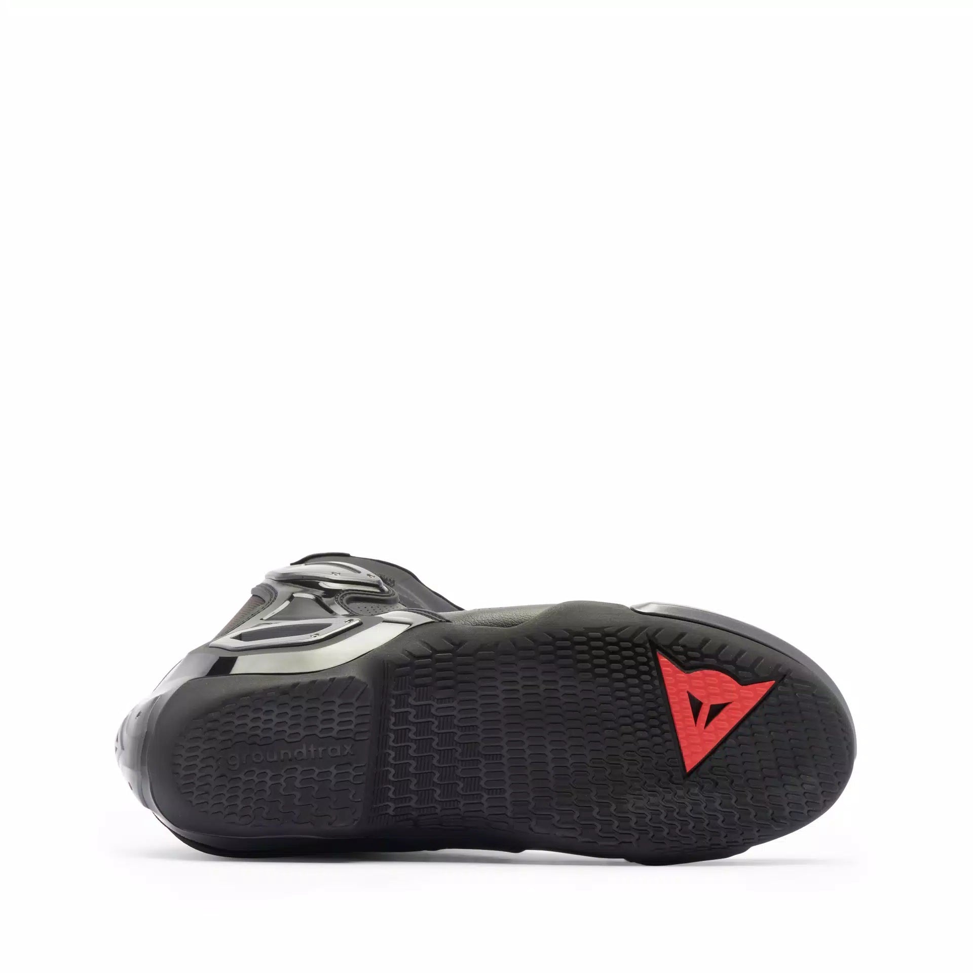 Dainese Axial 2 Air Racing i cestovne motociklističke čizme | Muškarci | Crna | 2017900053P750 