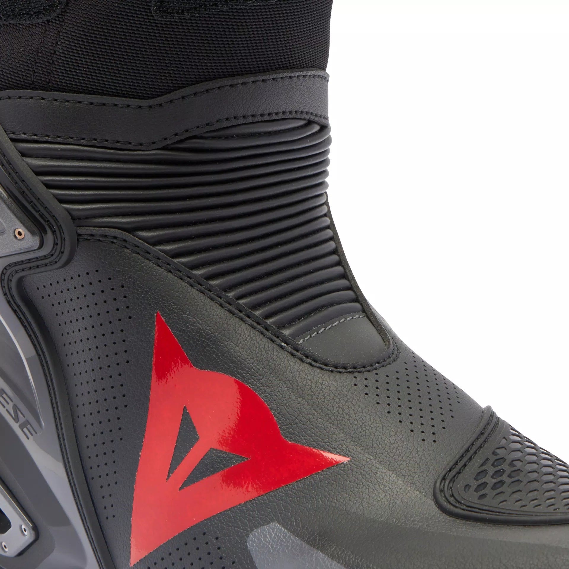 Dainese Axial 2 Air Racing i cestovne motociklističke čizme | Muškarci | Crna | 2017900053P750 
