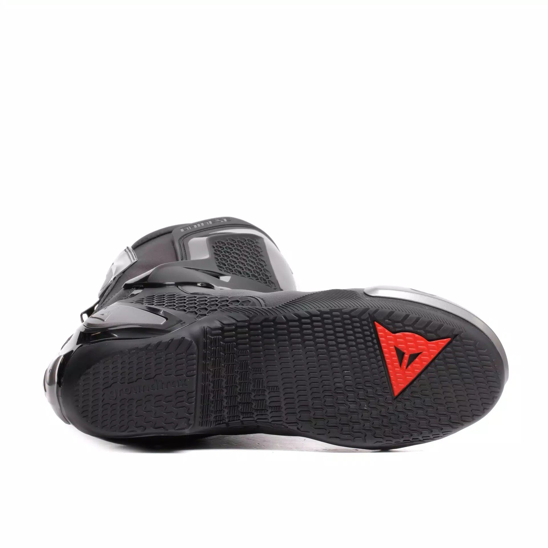 Dainese Torque 4 Racing i cestovne motociklističke čizme | Muškarci | Crna | 201790008563100 