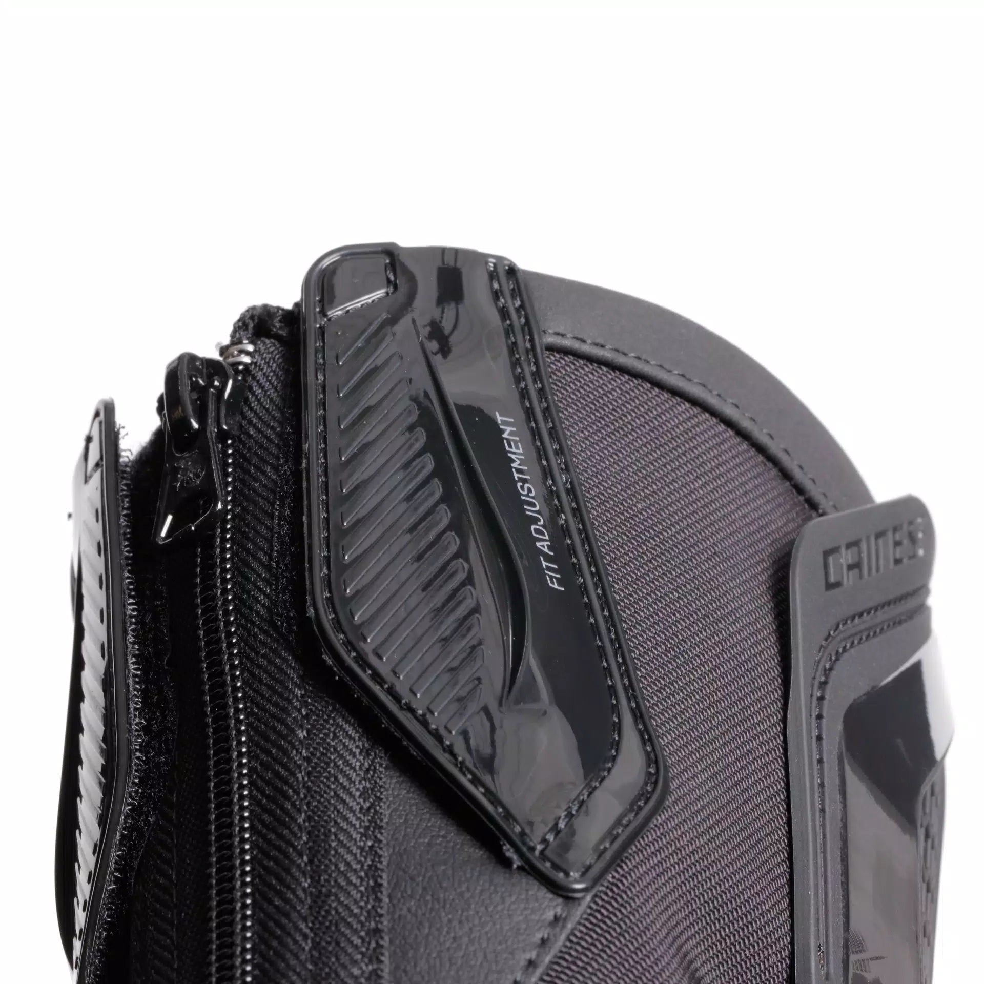 Dainese Torque 4 Racing i cestovne motociklističke čizme | Muškarci | Crna | 201790008563100 