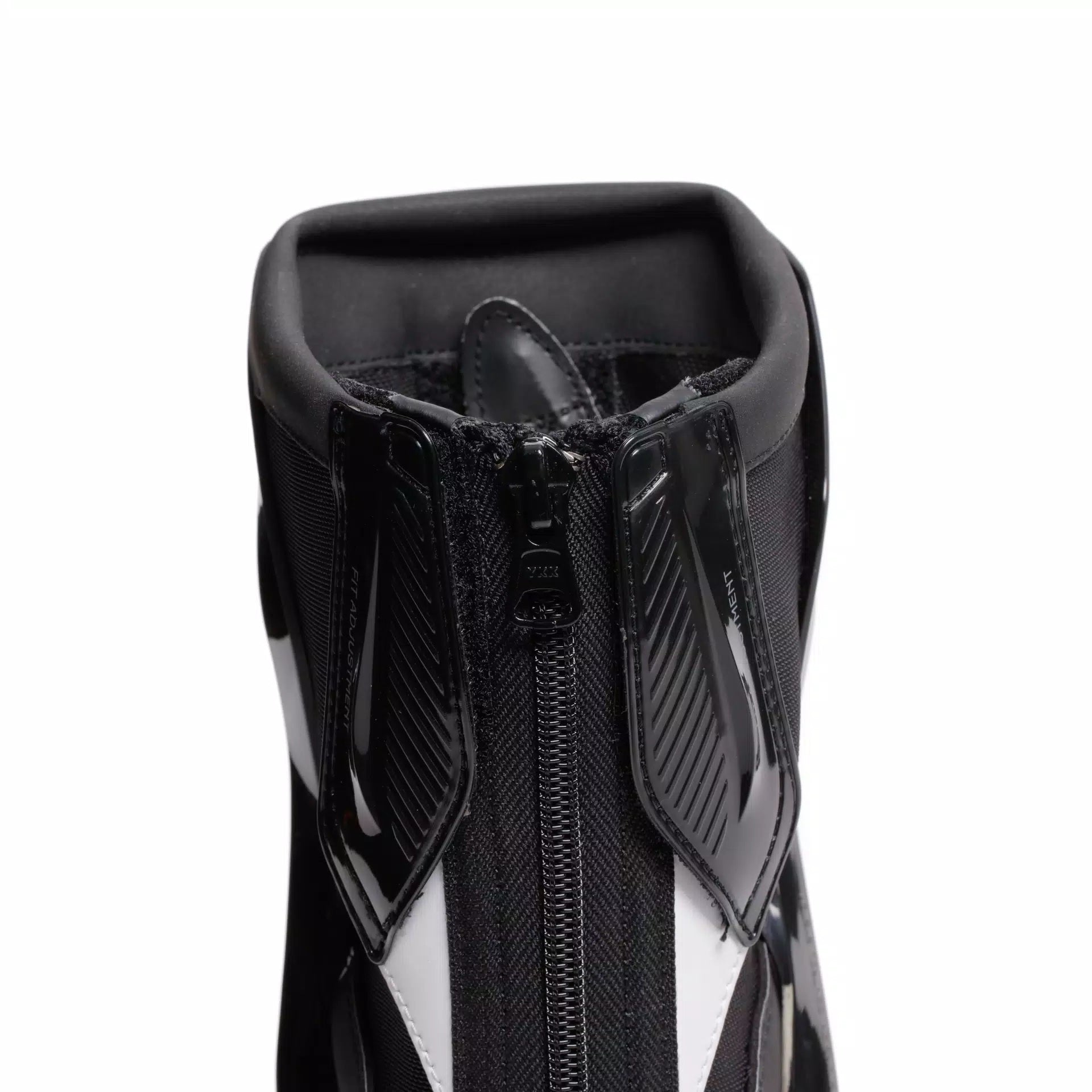 Dainese Torque 4 Racing i cestovne motociklističke čizme | Žene | Crna/Bijela | 2017900087N320 