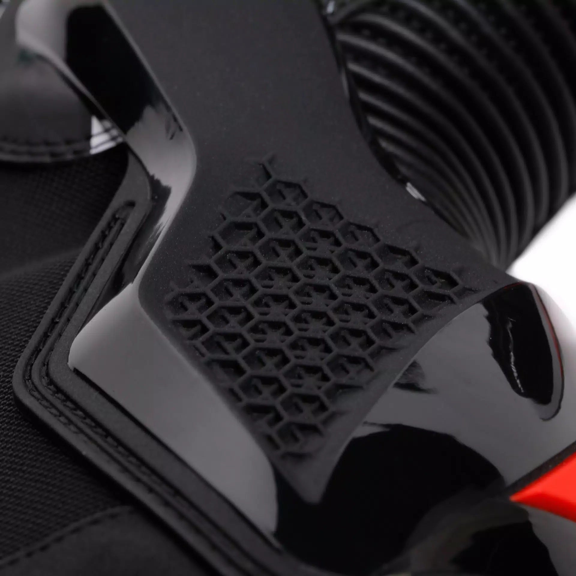 Dainese Torque 4 Racing i cestovne motociklističke čizme | Žene | Crna/Bijela | 2017900087N320 