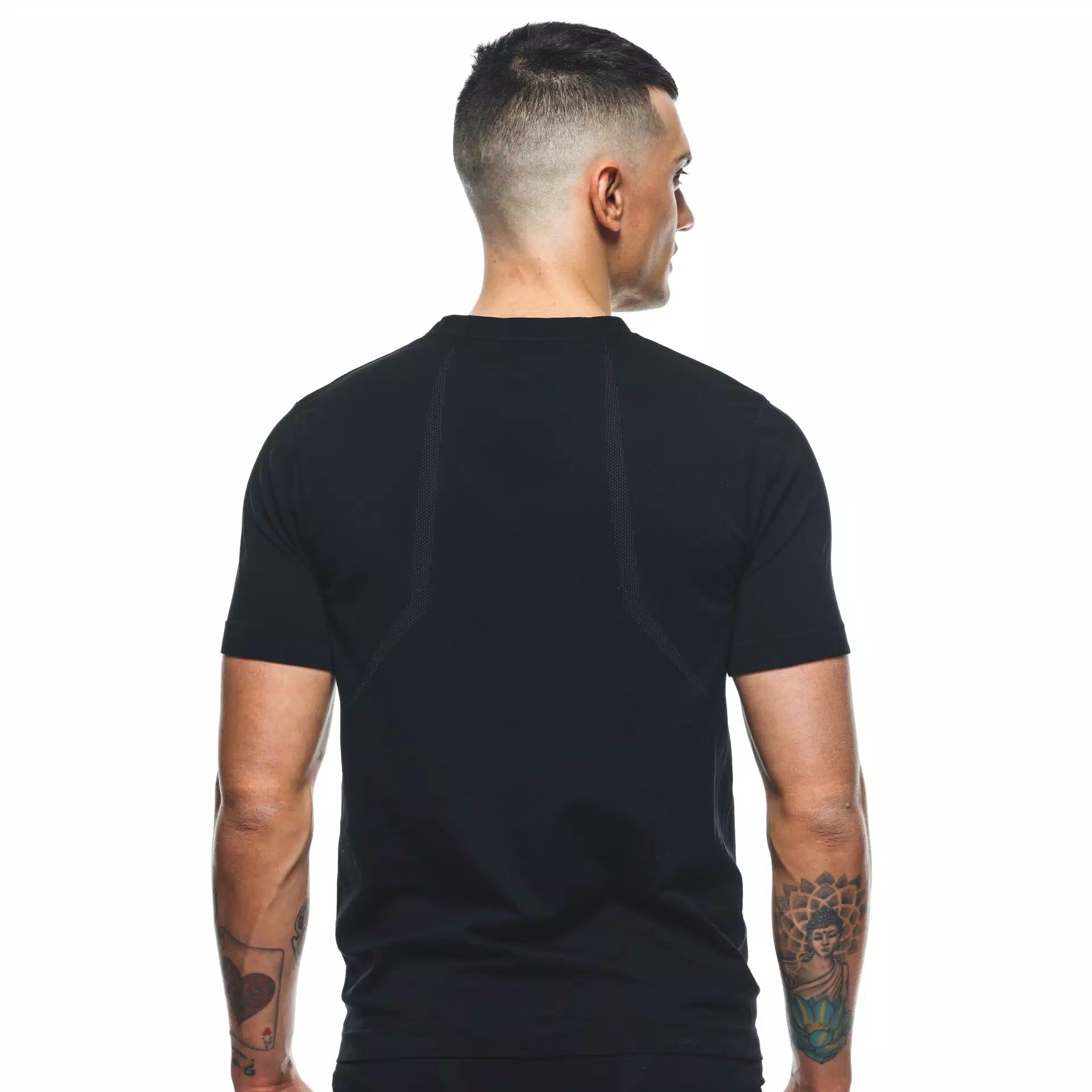Dainese Baselayer-T-Shirt Quick Dry Tee | Muškarci | 20189686700100 