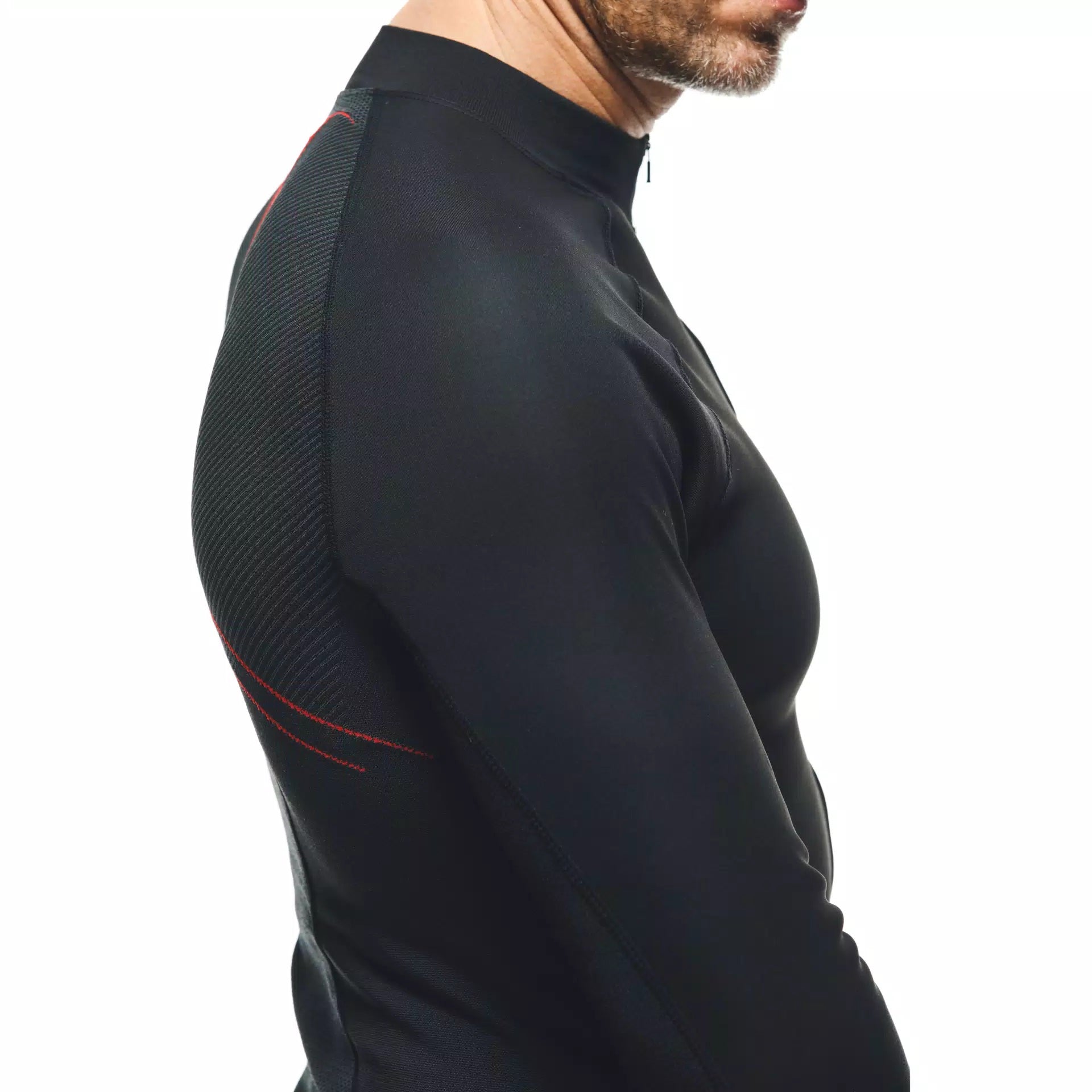 Dainese Baselayer-Dugoslojna majica No Wind Thermo LS | Muški | 20191601560600 