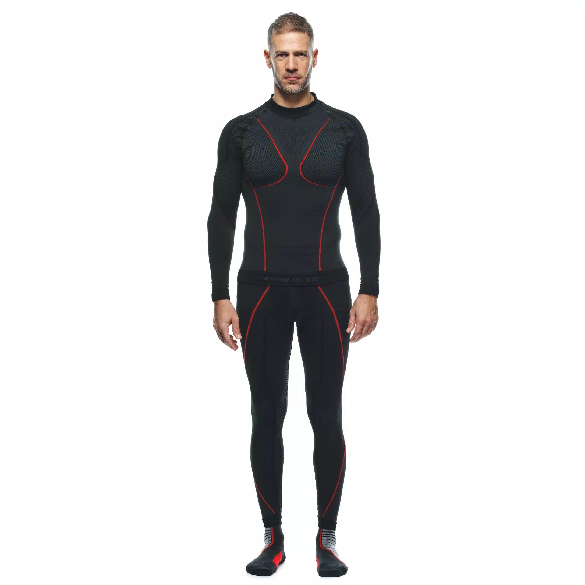 Dainese Baselayer-Dugih rukava Thermo LS | Muški | 20191601660600 