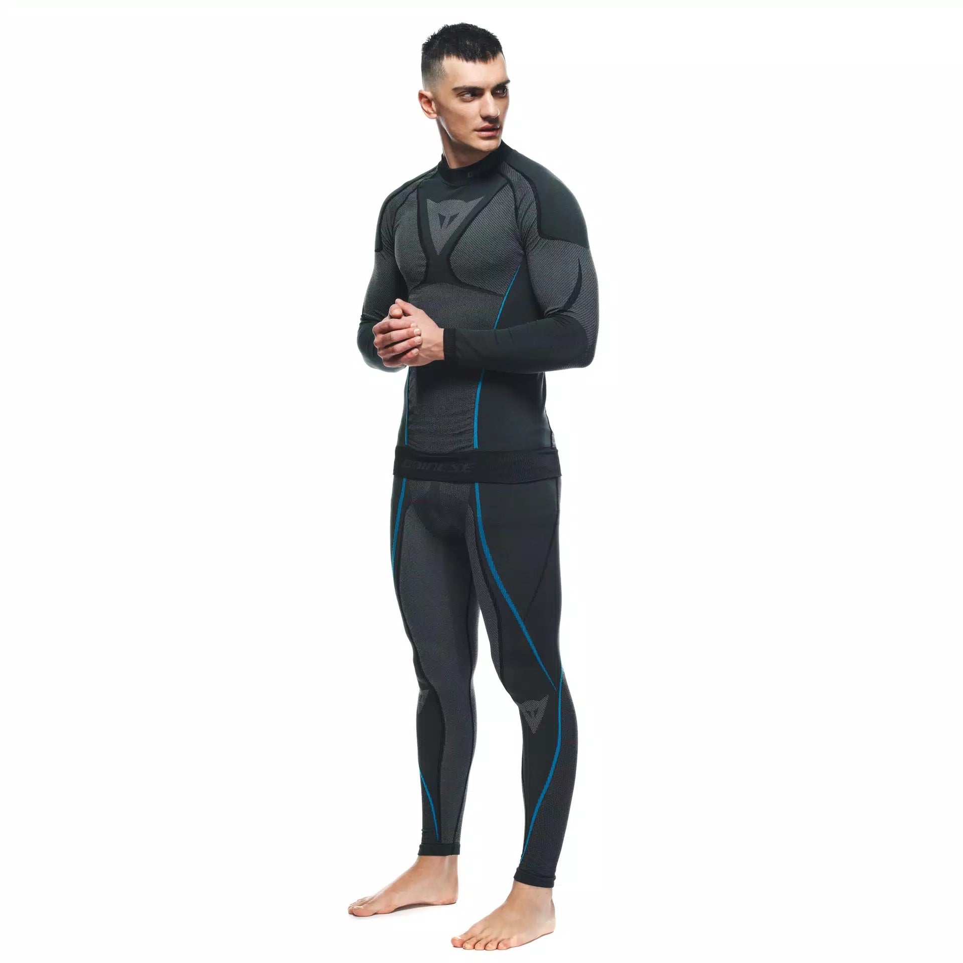 Dainese Baselayer-Dugoslojna majica Dry LS | Muški | 20191601760700 