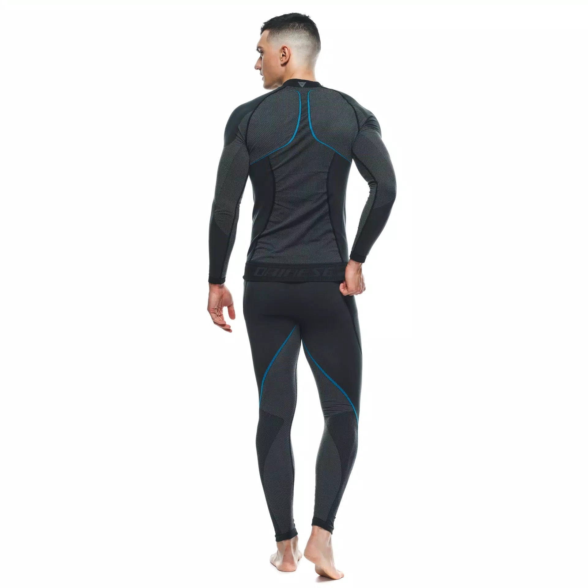 Dainese Baselayer-Dugoslojna majica Dry LS | Muški | 20191601760700 