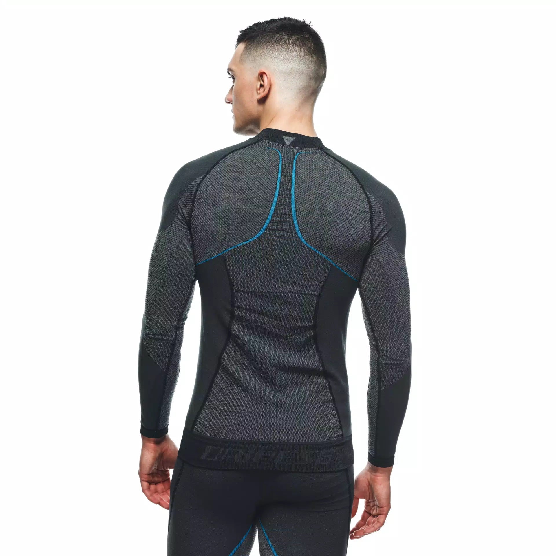 Dainese Baselayer-Dugoslojna majica Dry LS | Muški | 20191601760700 