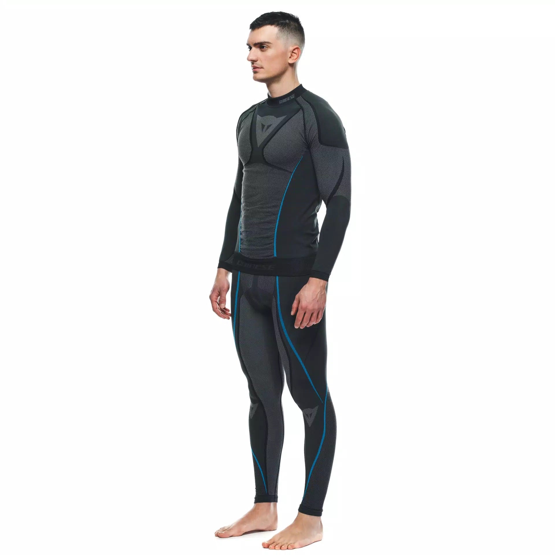 Dainese Baselayer-Dugoslojna majica Dry LS | Muški | 20191601760700 