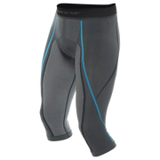 Dainese 3/4 osnovni sloj hlače Dry Pants | Muški | 20191602360700 