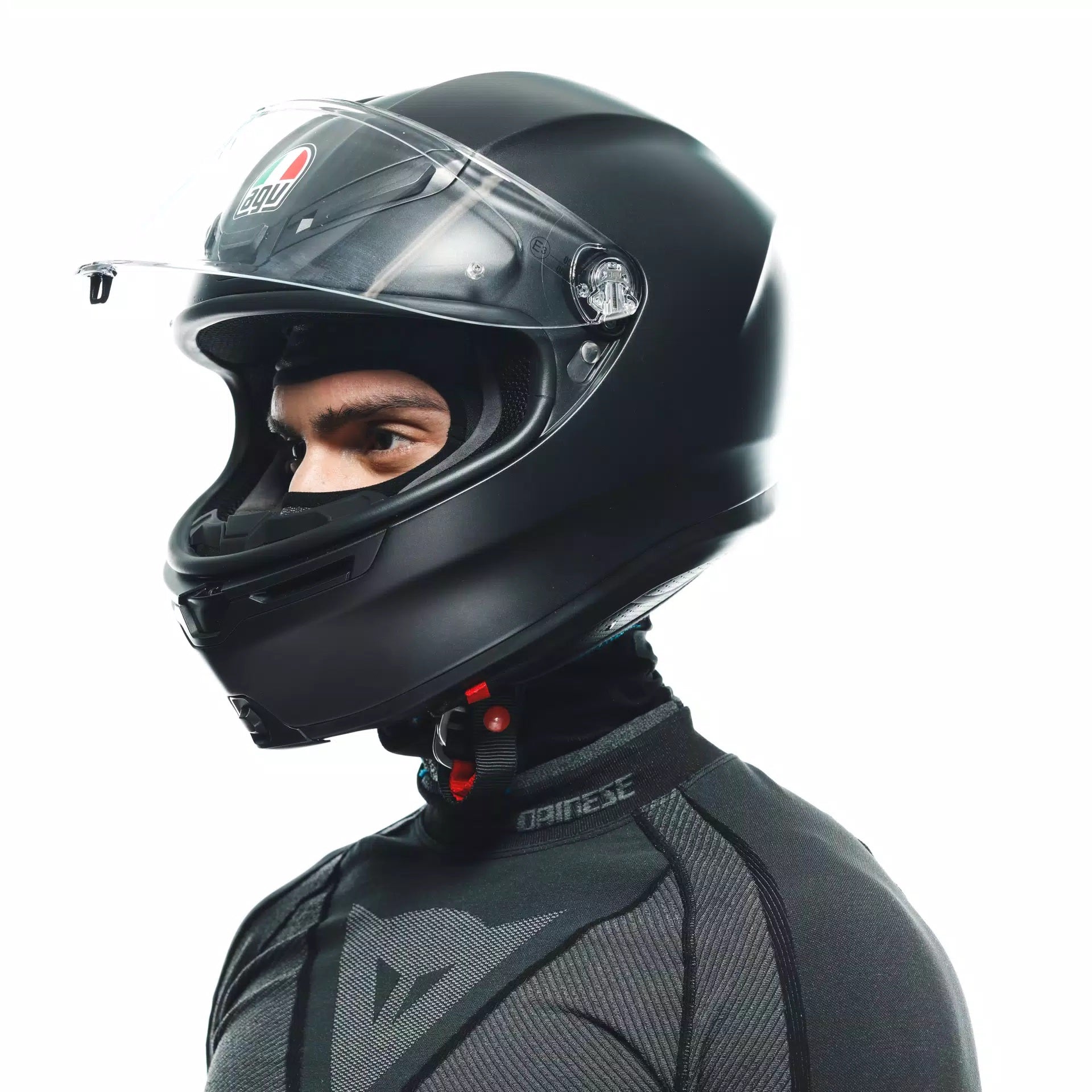 Dainese Dry Balaclava Potkapa | 201996268607001 