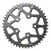 Sitta aluminijski lančanik Ducati Panigale V4/S/R (25-26) (212D) – 37-48 zuba, 525 razmak 